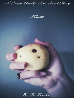 cover image of Wrath